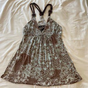 Soul Revival cami tank top